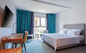 Boutique Hotel Lili